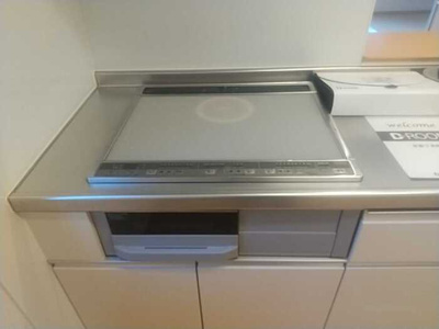 【キッチン】 | エミネンス・アン