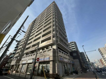 藤和シティホームズ清澄庭園の画像