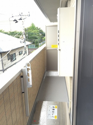 【バルコニー】 | コントレール