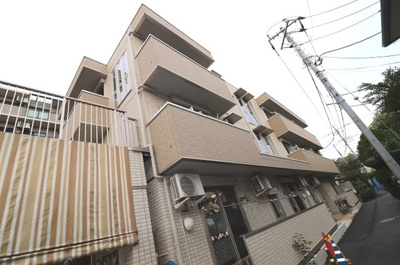 【外観】 | コントレール