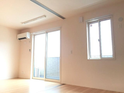 【内装】 | コントレール