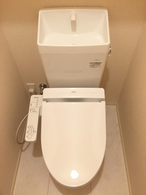 【トイレ】 | コントレール