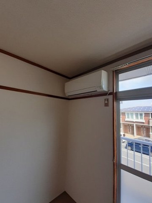 【設備】 | シティハイツ冨士