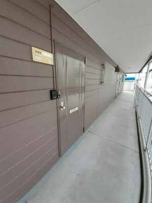 【その他共用部分】 | シティハイツ冨士