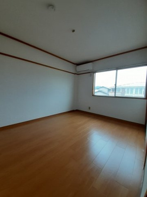 【内装】 | シティハイツ冨士