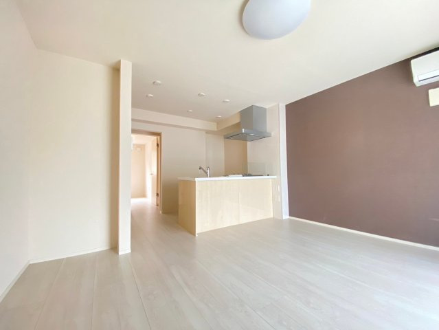 【居間・リビング】