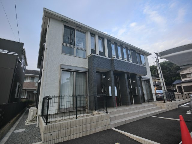 【外観】 | サンテラス宮ノ下