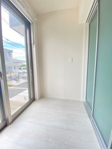 【その他】 | ※サンルーム
