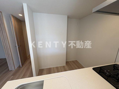 【玄関】 | プレディアコート大森山王 | 落ち着いた玄関です