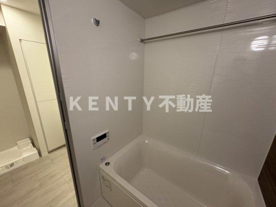 【洗面所】 | プレディアコート大森山王 | 洗面所です