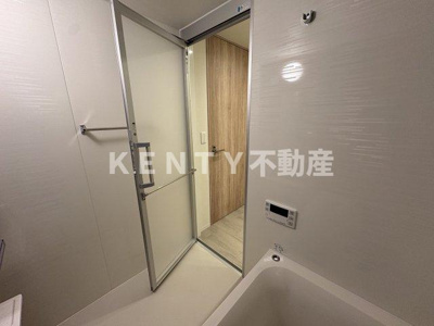 【収納】 | プレディアコート大森山王 | たっぷりとした収納スペースです