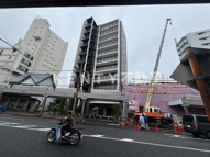 プレディアコート大森山王の画像