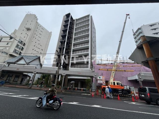 【外観】 | 外はこのようになっています