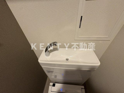 【内装】 | プレディアコート大森山王 | 内装もきれいです