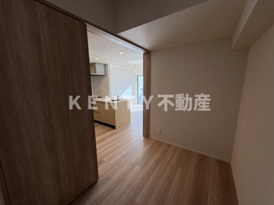 【収納】 | プレディアコート大森山王 | 小物を収納するのに便利です