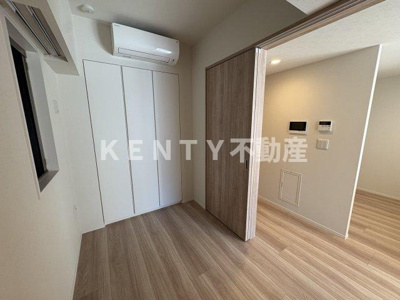 【居間・リビング】 | プレディアコート大森山王 | ゆったり過ごせるリビングです