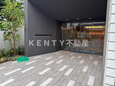 【セキュリティ】 | プレディアコート大森山王