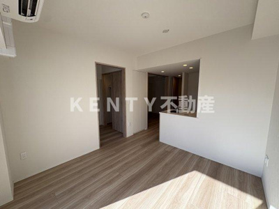 【エントランス】 | プレディアコート大森山王 | 建物の内部です