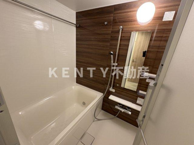 【内装】 | プレディアコート大森山王 | 内装もきれいです