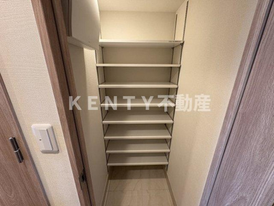 【トイレ】 | プレディアコート大森山王 | 落ち着いたトイレです