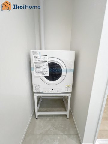 神戸市西区押部谷町木幡　新築戸建の設備|【ホームページに現地動画掲載中】●年中無休：当日予約可●人気の乾太くん（ガス衣類乾燥機）完備です！