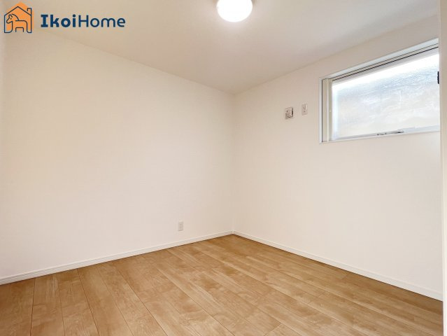 神戸市西区押部谷町木幡　新築戸建の内装|【ホームページに現地動画掲載中】●年中無休：当日予約可●弊社は契約前に新築戸建の住宅診断が無料です！