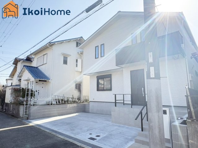 神戸市西区押部谷町木幡　新築戸建のその他|【ホームページに現地動画掲載中】●年中無休：当日予約可●毎月５組限定！人気オプション３点１万円で取付