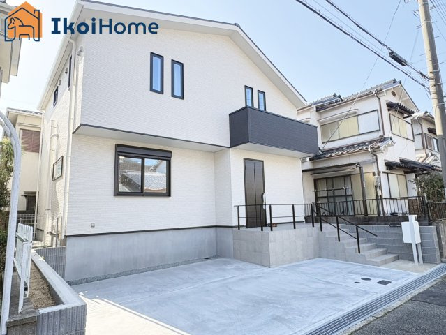 神戸市西区押部谷町木幡　新築戸建の周辺|【ホームページに現地動画掲載中】●年中無休：当日予約可●平日や夜間もご案内可能。臨機応変に対応します