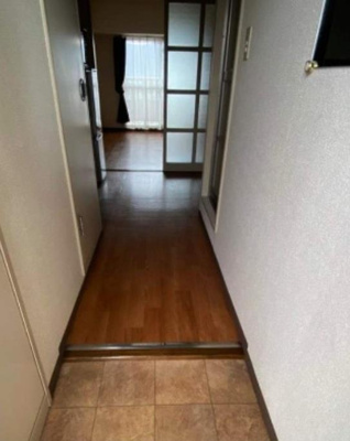 【玄関】 | アネックス紅葉