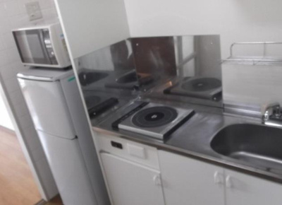 【キッチン】 | アネックス紅葉 | システムキッチン