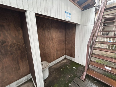 【収納】 | 東今在家ハイツ