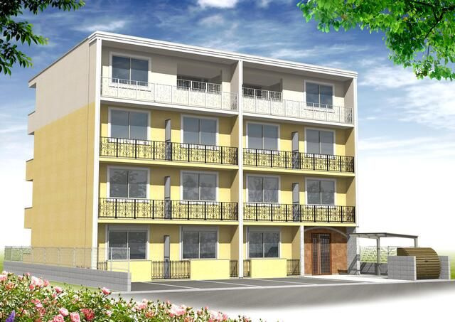 ラ・ルミエールⅡ