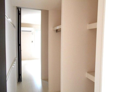 【収納】 | パークハウスⅥ