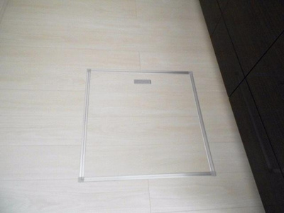 【収納】 | パークハウスⅥ