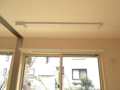 【寝室】 | パークハウスⅥ