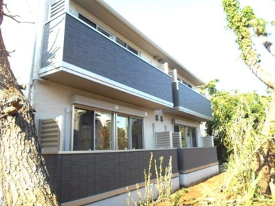 【外観】 | パークハウスⅥ