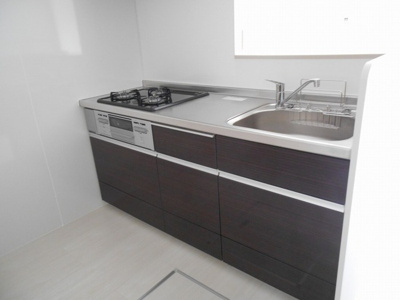 【キッチン】 | パークハウスⅥ