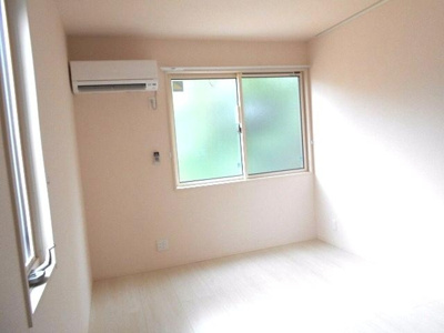 【洋室】 | パークハウスⅥ