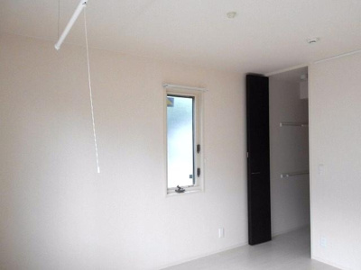 【洋室】 | パークハウスⅥ