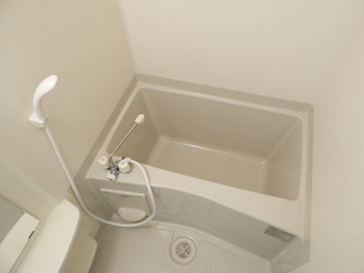 【浴室】 | クリスタルブライト谷町