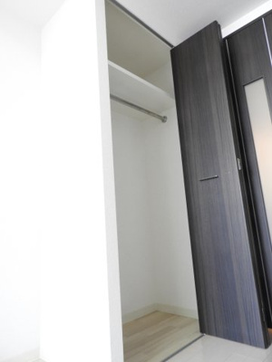 【収納】 | クリスタルブライト谷町