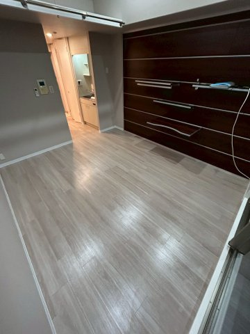 大阪市西区立売堀２丁目の賃貸マンションの収納