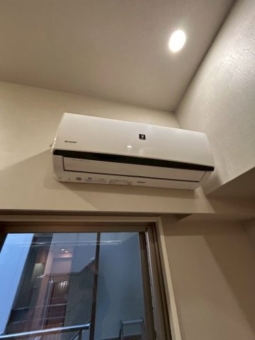 大阪市西区立売堀２丁目の賃貸マンションの設備