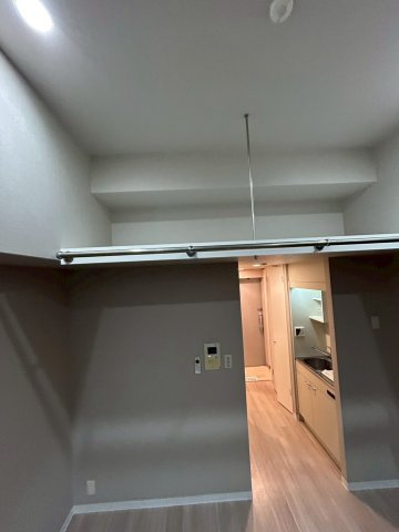 大阪市西区立売堀２丁目の賃貸マンションの内装