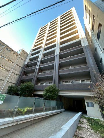 大阪市西区立売堀２丁目の賃貸マンション