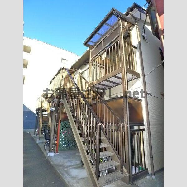 【学生にオススメ！】バードハイツ