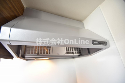 【設備】 | DEAR KINDAI