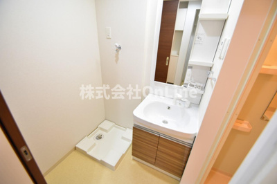 【洗面所】 | DEAR KINDAI