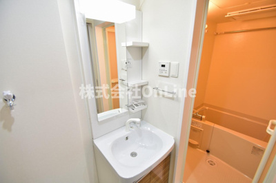 【独立洗面台】 | DEAR KINDAI