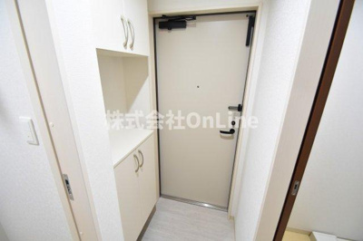 【玄関】 | DEAR KINDAI